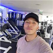 ENTRENADOR PERSONAL, TE AYUDARA A TENER UN CUERPO ESTÉTICO Y SALUDABLE